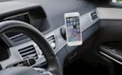 Sale Porte Téléphone Magneto Fin Accessoires