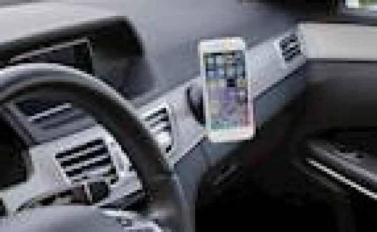 Sale Porte Téléphone Magneto Fin Accessoires