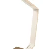 Outlet Lampe de bureau LED blanche 10W Lampes De Bureau