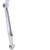 New Lampe de bureau LED 10W Argent Lampes De Bureau