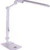 Sale Lampe de bureau LED 10W Blanc Lampes De Bureau