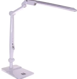 Sale Lampe de bureau LED 10W Blanc Lampes De Bureau