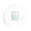 Online Lampe de nuit hibou gris Veilleuses Et Horloges