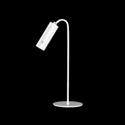 Clearance Lampe de table LED sans fil Desk avec commande tactile - Dimmable - USB - Blanc Lampes De Bureau