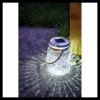 Clearance Lampe de table solaire E27 x3 Éclairage Extérieur|Eclairage D'ambiance