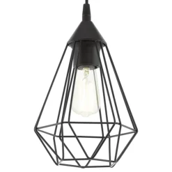 Sale Lampe suspendue tarbes E 27 Ø175 94187 Suspension