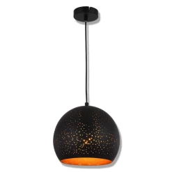 Hot Lampe suspension Alant 1xE27 Suspension