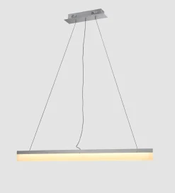 Hot Lampe suspension Angora LED 24W Suspension