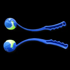 Lanceur balle de tennis 34cm Jouets