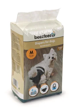 Best Lange chien 12 pièces M Soins