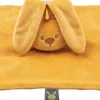 Outlet Lapidou Doudou Ochre Peluches Et Câlins