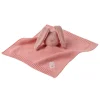 Outlet Lapidou Doudou tricot rose Peluches Et Câlins