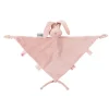 Outlet Lapidou Maxi Doudou Rose Peluches Et Câlins