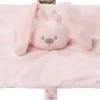 Outlet Lapidou Peluche rose Peluches Et Câlins