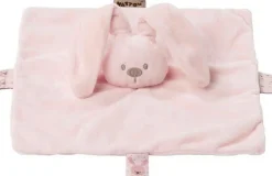Outlet Lapidou Peluche rose Peluches Et Câlins