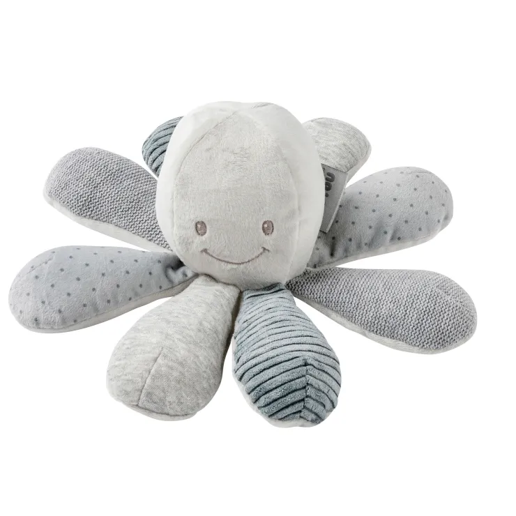 Best Lapidou Pouple activités gris Peluches Et Câlins