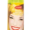 New Laque Cheveux Fluo Jaune En Spray - 125 ml Accessoires