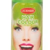 Best Laque Cheveux Fluo Vert En Spray - 125 ml Accessoires