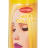 Laque Cheveux Jaune En Spray - 125 ml Accessoires