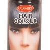 Sale Laque Cheveux Noire En Spray - 125 ml Accessoires