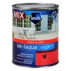 Laque expert high mix 1 L medium Peinture Mur Et Plafond|Laques