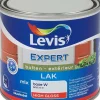 New Laque expert high mix 0,5 L blanc Laques|Laque