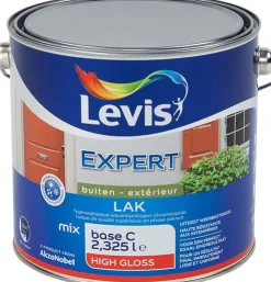 Online Laque expert high mix 2,5 L clear Laques|Laque