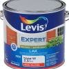 Laque expert high mix 2,5 L blanc Peinture Mur Et Plafond|Laques