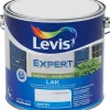 Laque expert satin 0001 2,5 L Accessoires De Peinture