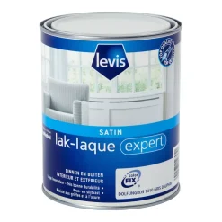 Clearance Laque expert satin 7410 1 L Laques|Laque