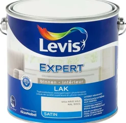 Clearance Laque regular satin lotus 2,5 L Accessoires De Peinture