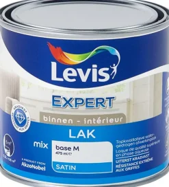 Discount Laque regular satin mix 0,5 L medium Laques|Laque
