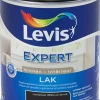 Hot Laque regular satin noir nuit 750 ml Laques|Laque