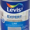 Hot Laque regular satin zink 750 ml Laques|Laque