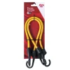 Discount élastique 8 mm x 45 cm jaune Porte-vélos