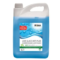Lave glace -20°C + anti-pluie Maintenance Technique Voiture|Liquide De Refroidissement Et Lave-glace