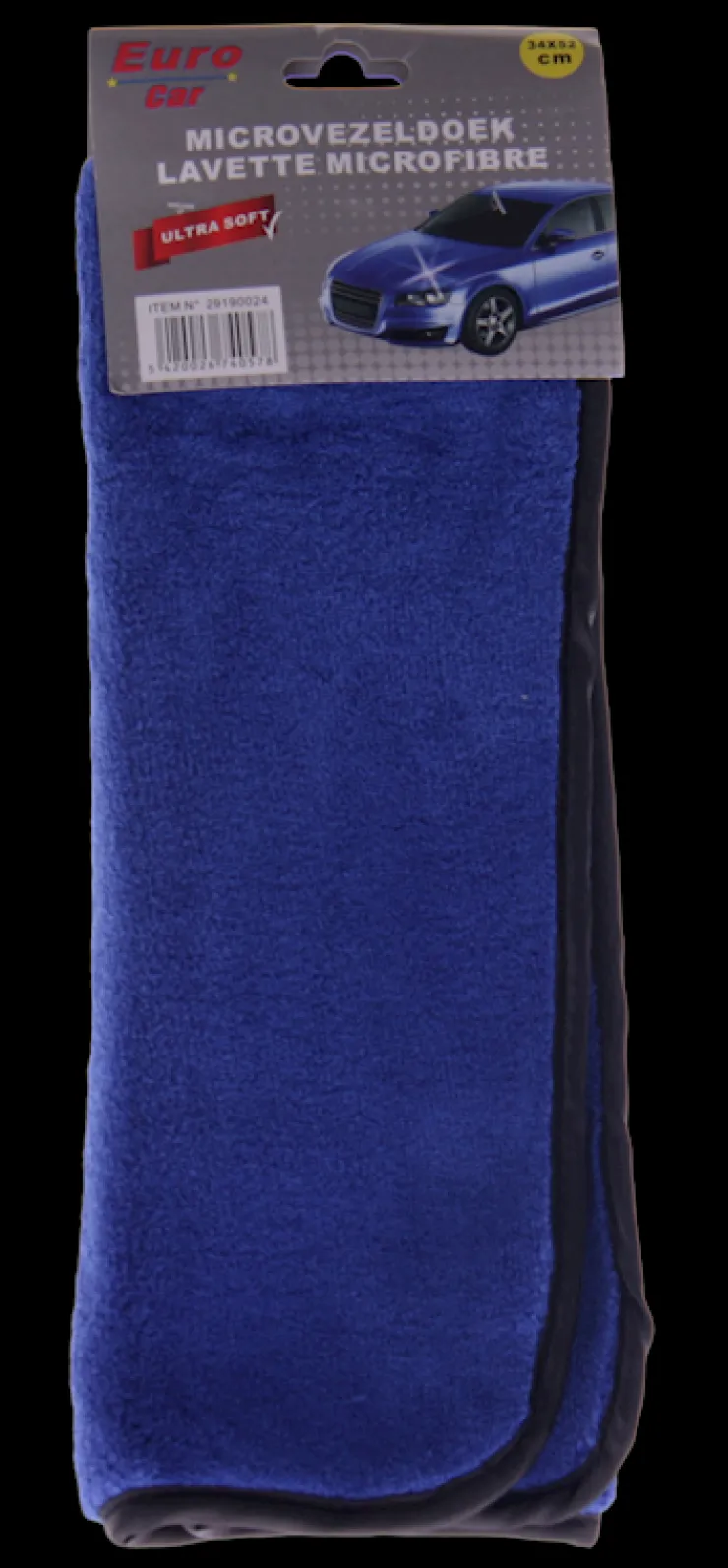 Best Lavette microfibre 34 x 52 cm Accessoires