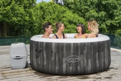 Outlet Lay-Z Spa Bahamas Jacuzzi Et Spas