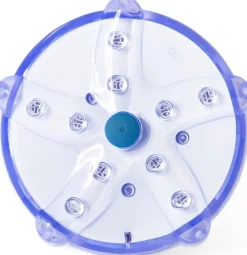 Hot Lay-Z Spa Eclairage LED 7 Couleurs Jacuzzi Et Spas