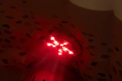 Hot Lay-Z Spa Eclairage LED 7 Couleurs Jacuzzi Et Spas