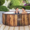 Hot Lay-Z Spa Helsinki Jacuzzi Et Spas
