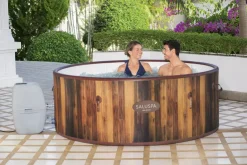Hot Lay-Z Spa Helsinki Jacuzzi Et Spas