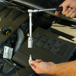 Clearance Le bougie racagnac 16 mm Outils Clés Voiture