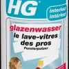 Outlet Le lave - vitres des pros 500 ml Produits De Nettoyage