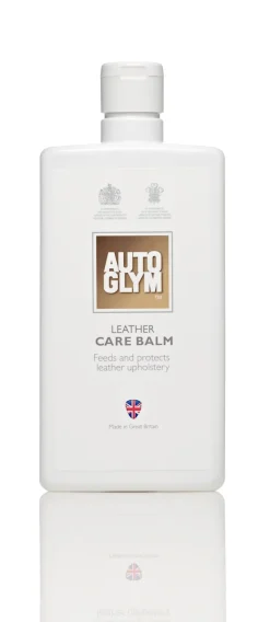 Leather care balm 325 ml Nettoyage Intérieur