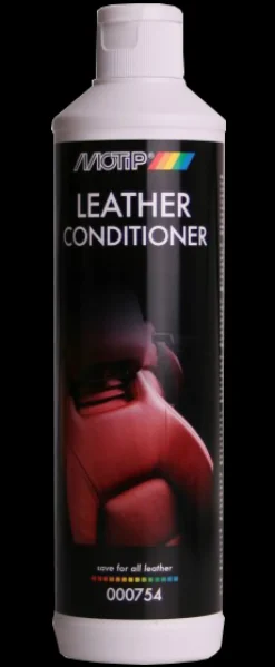 Discount Leather Conditioner 500 ml Nettoyage Intérieur