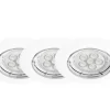 Sale Led 3 x GU10 5,5W dim blanc Lampes Led