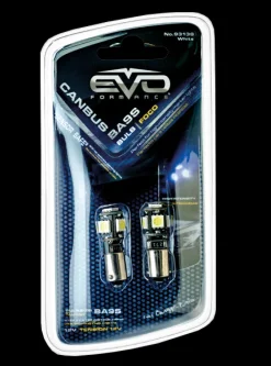 Led BA9S canbus blanc Éclairage
