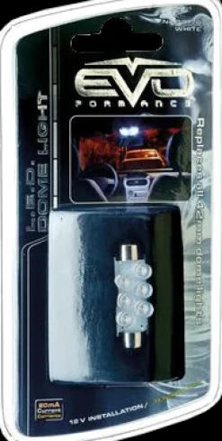 Sale Led blanc 41 mm Éclairage