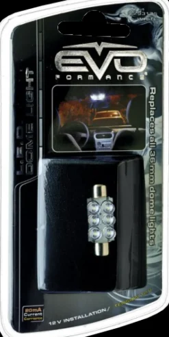 New Led blanc 36 mm Éclairage